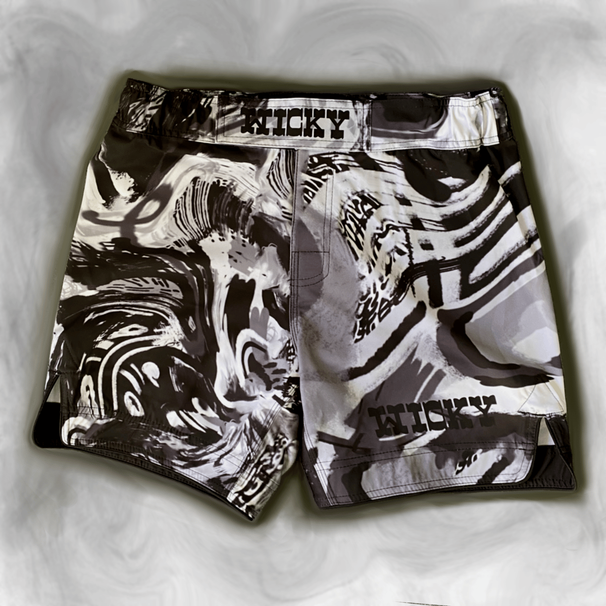 WICKY MARBLE SHORTS | WICKY ART SHOP WICKY MARBLE SHORTS | WICKY ART SHOP