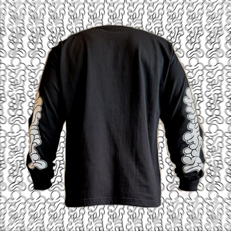 WICKY GRAFFITI ART TEE