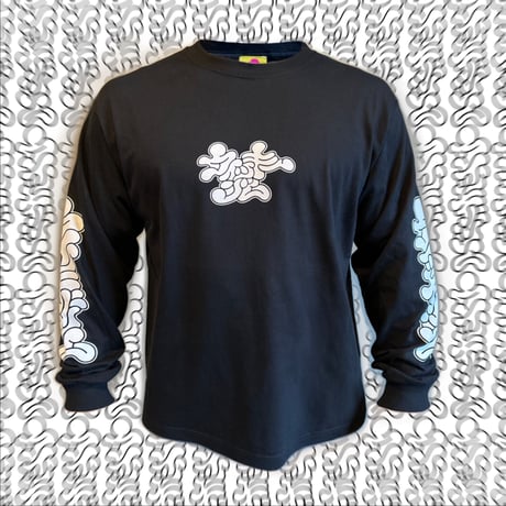 CATEGORY LONG -SLEEVE T-SHIRTS | WICKY ART SHOP