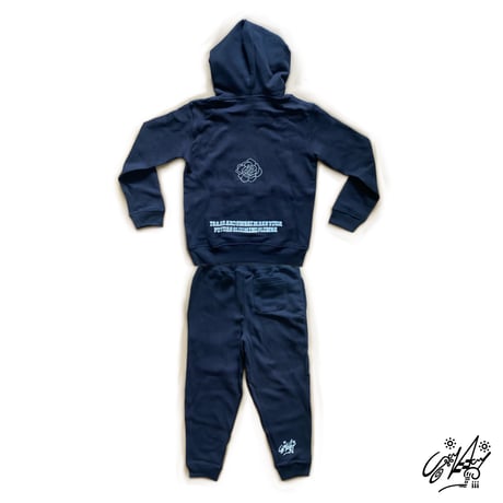 WICKY KIDS SWEAT PANTS