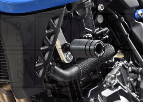 フレームスライダー  SUZUKI GSX-8S