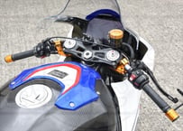 レースコンセプト ハンドルキットΦ55/アップタイプサイドオフセット