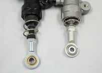 リターンスプリング　各種