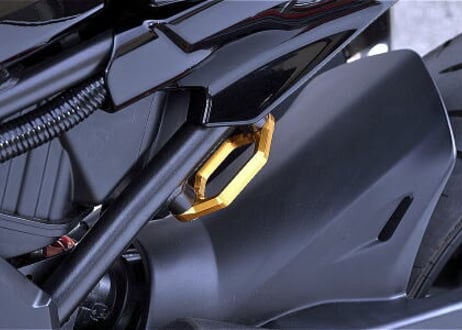 レーシングフック　HONDA 　CB250R/CBR650R（’18-）