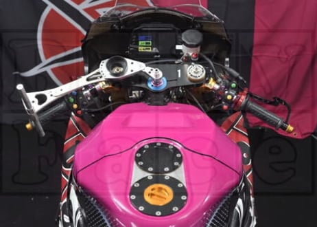 ハンドルセットツール　RRT-HST00010　&　ステムガイド