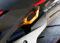レーシングフック　HONDA 　CBR1000RR（’17-）