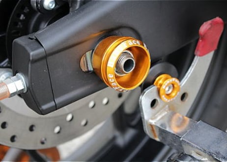 アクスルカップ　HONDA・YAMAHA他