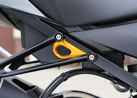 レーシングフック　BMW S1000RR･S1000R ('10-'17)