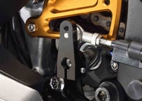 シフトアーム SUZUKI車用 | BabyFace Direct Store