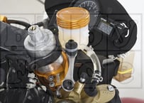 スイングアーム・スタンドフック Vタイプ KAWASAKI ZX10R'16他