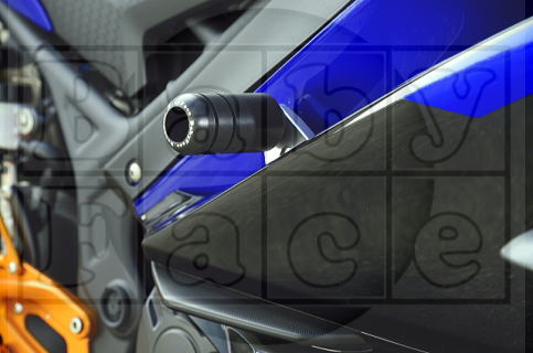 アウトレット フレームスライダー YAMAHA YZF-R25/3 '19 アウトレット フレームスライダー YAMAHA YZF-R25/3 '19