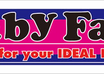BabyFaceオリジナルマフラータオル