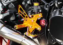 レーシングフック YAMAHA YZF-R1 ('15-) / YZF-R6（'17-） |