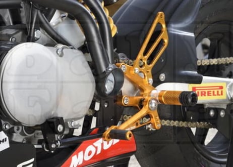 レースコンセプト シフトキット OHVALE GP-0/2  160/190