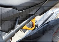 レーシングフック　HONDA CBR250RR（’17-）