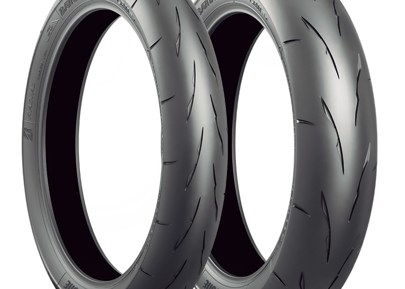 ブリヂストン BATTLAX CLASSIC RACING CR11 | BabyFace D ブリヂストン BATTLAX CLASSIC RACING CR11 | BabyFace D