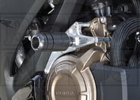 アウトレット エンジンスライダー  HONDA CBR400/500R　'19-23