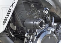アウトレット フレームスライダー・ダイレクトマウント  SUZUKI GSX-S1000GT