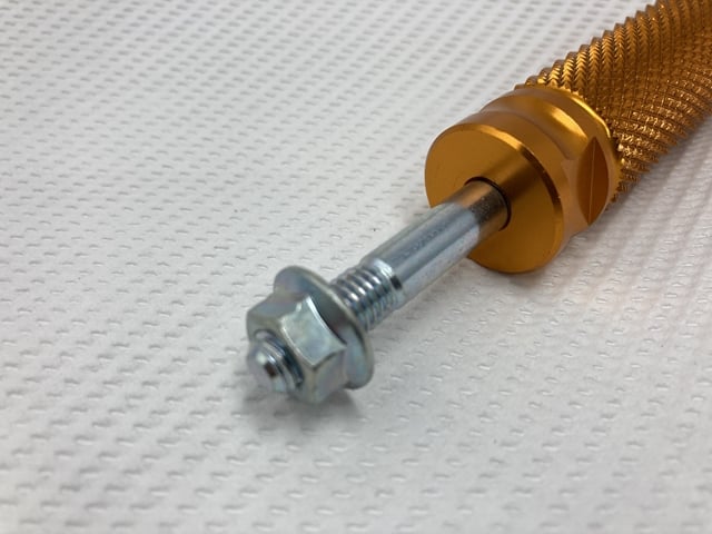 バンパーバー 取り付けボルト付き ステップバー取付ボルト 各種