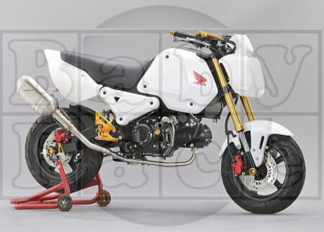 CATEGORY GROM | BabyFace Direct Store