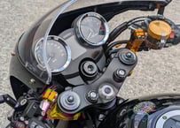 レースコンセプト ハンドルキットΦ50/Z900RS推奨 | BabyFace Direct