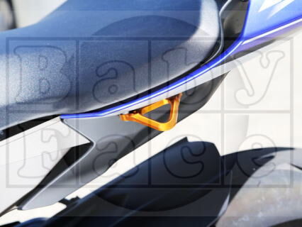 レーシングフック YZF-R6 17~ YZF-R1 貸す 15~19