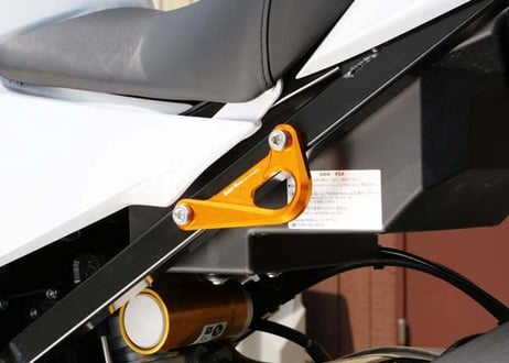 レーシングフック　BMW S1000RR･S1000R ('10-'17)