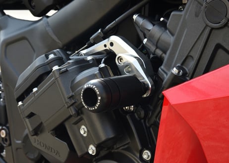 エンジンスライダーHONDA CBR650R/CB650R E-Clutch '24