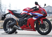 エンジンスライダーHONDA CBR650R/CB650R E-Clutch '24