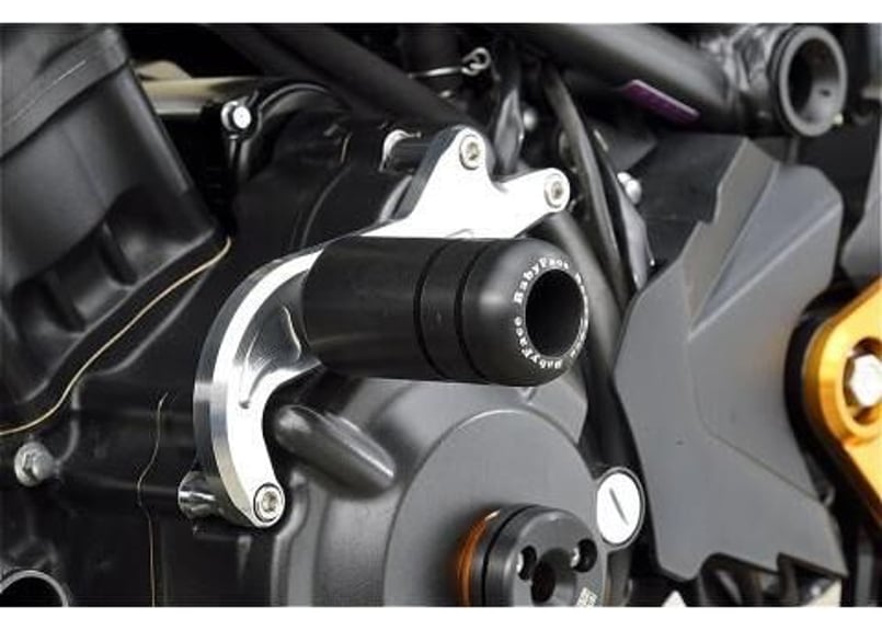 アウトレット エンジンスライダー HONDA CB250R '18-20 | BabyFa