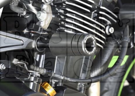 アウトレット フレームスライダーC  KAWASAKI Z900RS
