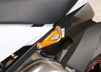 レーシングフック　BMW S1000RR･S1000R ('10-'17)