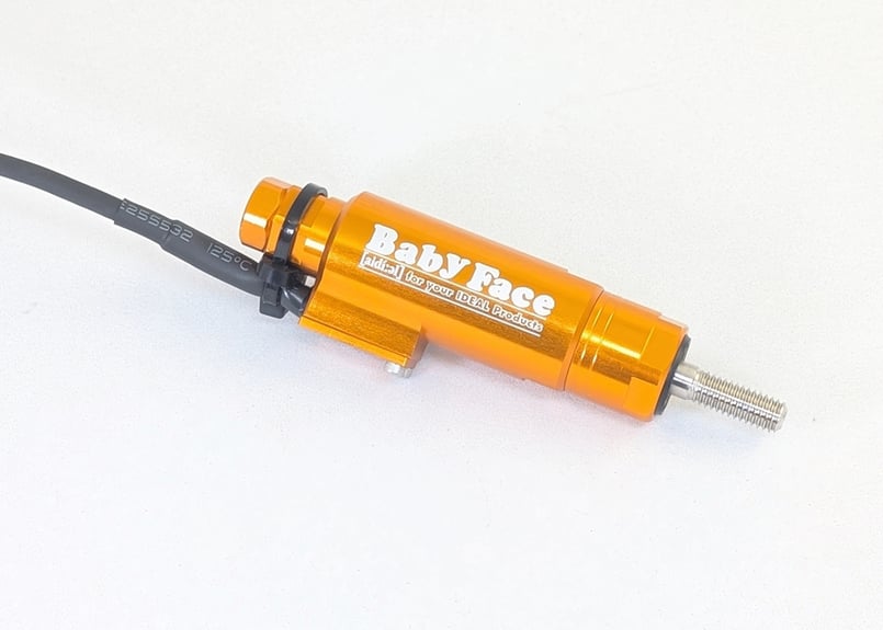 BabyFaceシフタースイッチ | BabyFace Direct Store