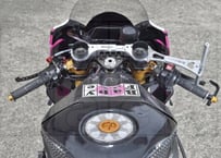 フォークガイド各種　（ハンドルセットツール用）