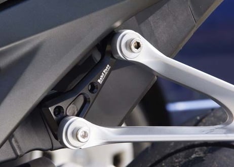 レーシングフック　HONDA 　CBR1000RR（’09-16）