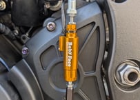 BabyFaceシフタースイッチ YZF-R1/R9