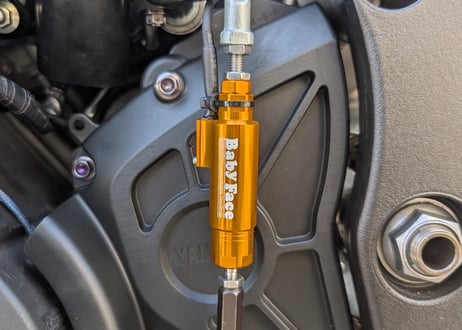 ITEM | BabyFace Direct Store