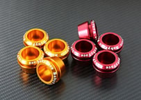 アクスルカップ　KAWASAKI・HONDA・SUZUKI
