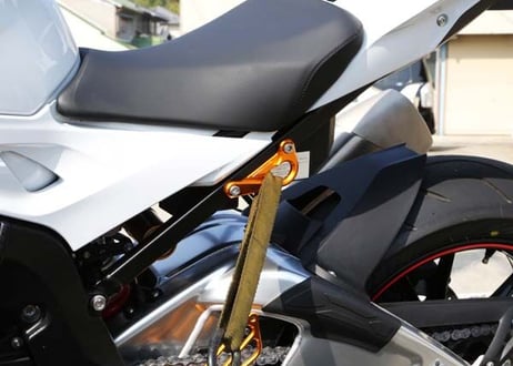 レーシングフック　BMW S1000RR･S1000R ('10-'17)