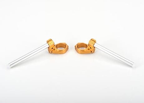 レースコンセプト ハンドルキットΦ43/アップタイプサイドオフセット