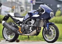 パフォーマンスステップキット HONDA HAWK11