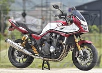 パフォーマンスステップキット HONDA CB1300SF'21