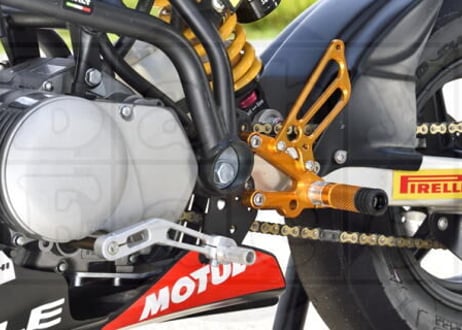 レースコンセプト ステップキット OHVALE GP-0/2  160/190