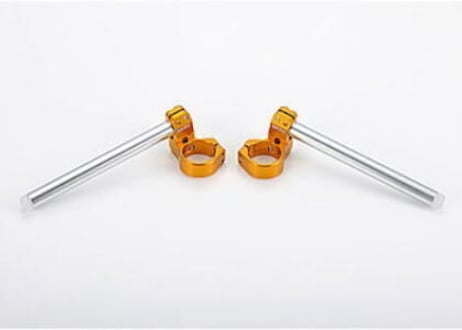 レースコンセプト ハンドルキットΦ48/アップタイプフロントオフセット