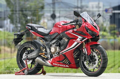 アウトレット エンジンスライダー HONDA CBR650R '21-22 | BabyFac...