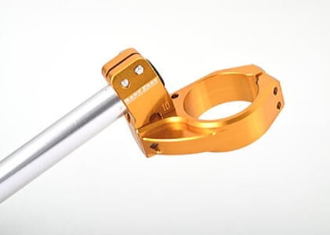 レースコンセプト ハンドルキットΦ43/アップタイプサイドオフセット
