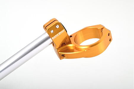 レースコンセプト ハンドルキットΦ51/アップタイプサイドオフセット