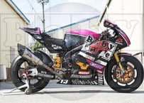 パフォーマンスステップキット SUZUKI GSX-R1000R'17-