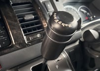 シフトノブ　トヨタ AT車 用（M8ネジ対応）