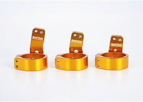 レースコンセプト ハンドルキットΦ48/アップタイプフロントオフセット
